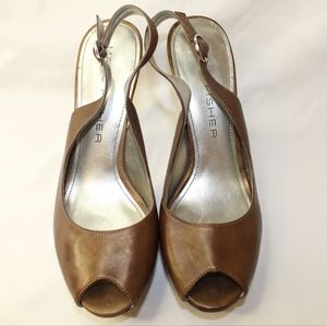 Marc fisher stilettos